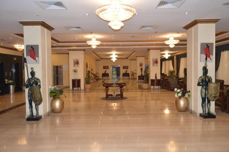 Jewel Glorious Hotel 5