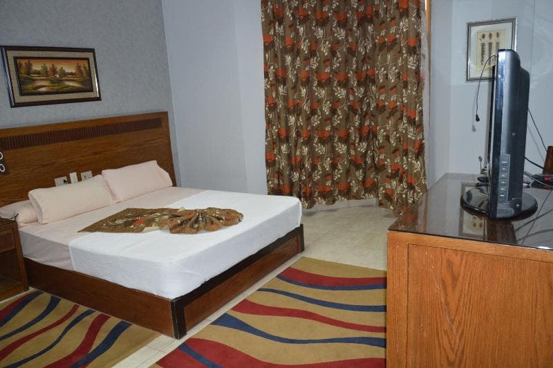 Jewel Glorious Hotel 4