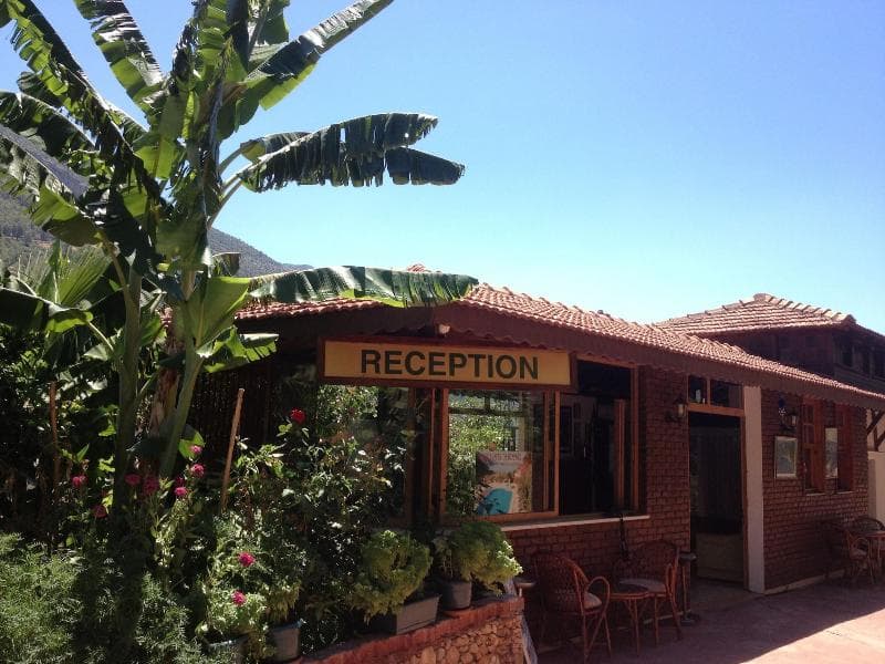 Aygul Hotel 4