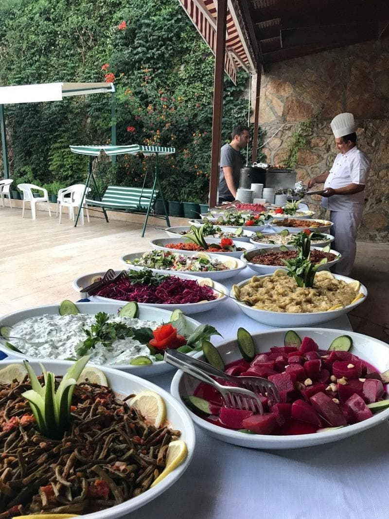 Aygul Hotel photo 1