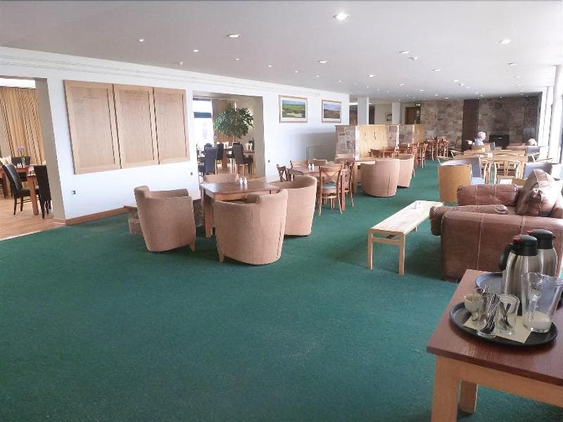 The Lodge At Craigielaw 5