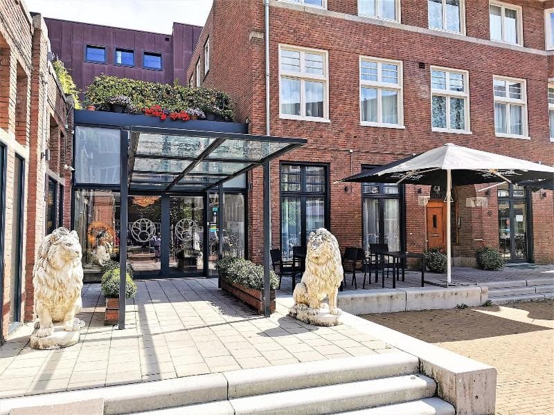 Chasse Hotel 5