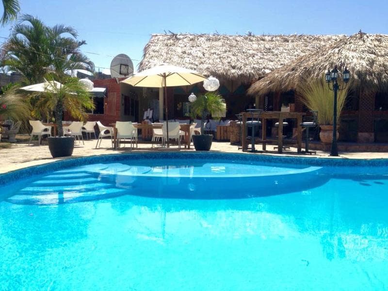 Hotel Voramar Sosua 3
