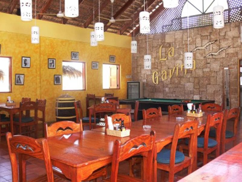 Hotel Voramar Sosua 4