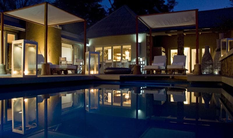 Qambathi Mountain Lodge photo 1