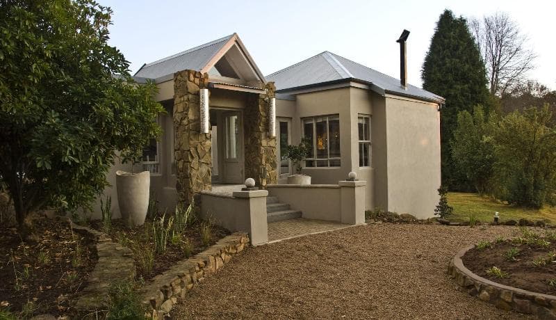 Qambathi Mountain Lodge 5