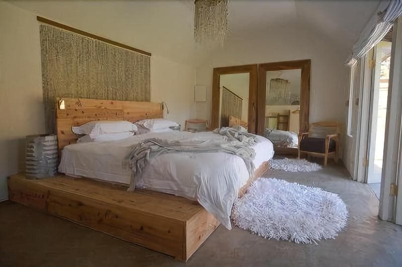 Qambathi Mountain Lodge 4