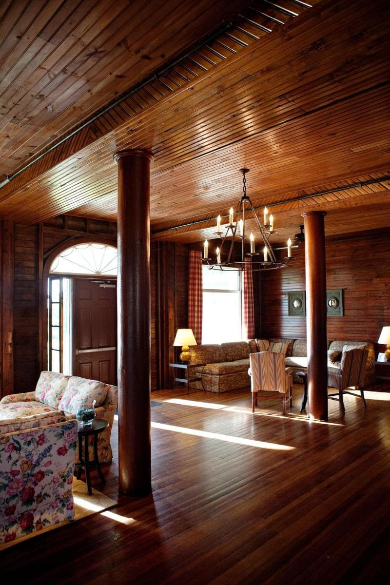 Chebeague Island Inn 5