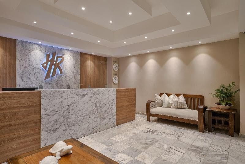 Hotel Riazor 4