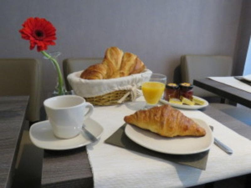 Hôtel Saint-Patrice 3