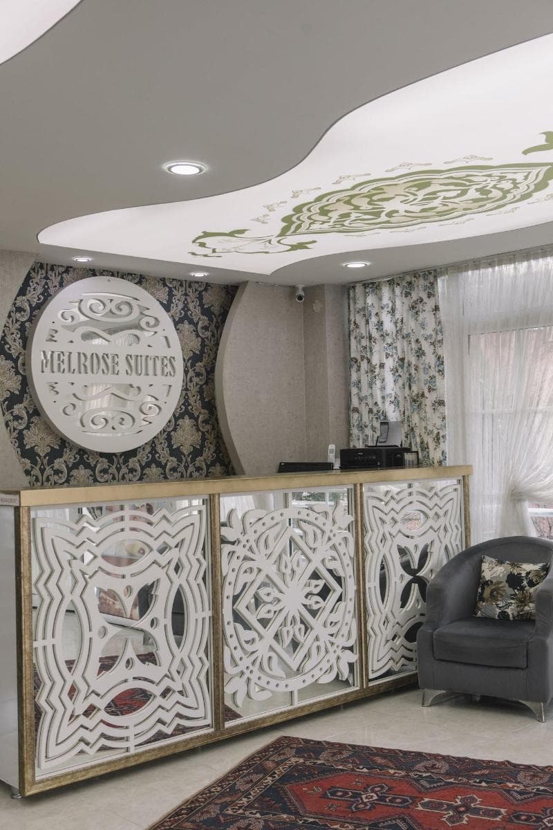 Melrose Viewpoint Hotel 4