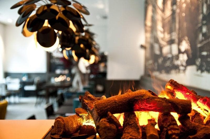 Boutique Hotel Nouveau Van Ham 4