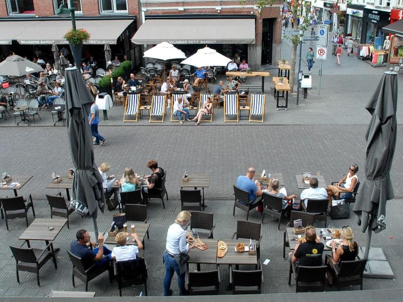 Boutique Hotel Nouveau Van Ham 5