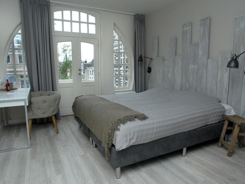 Boutique Hotel Nouveau Van Ham 3