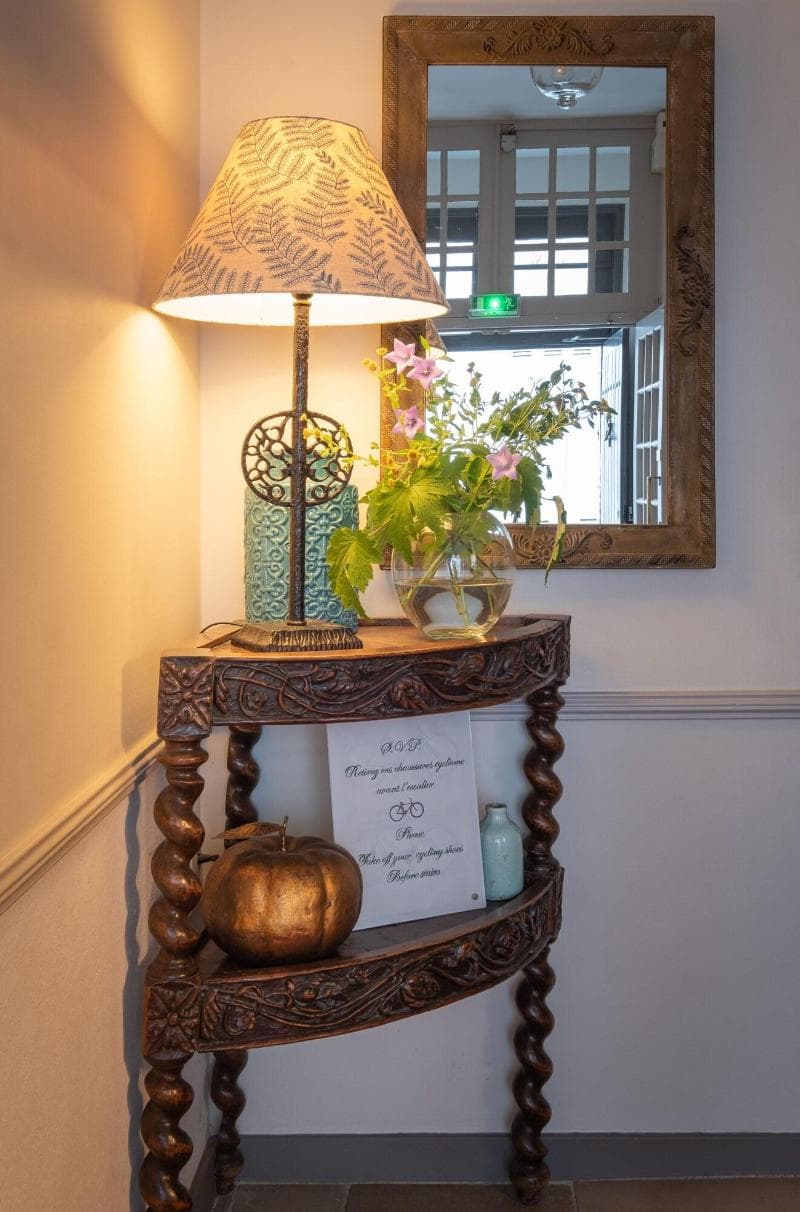 Hotel De Biencourt 4