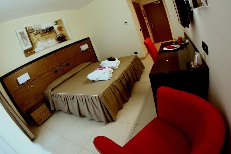 Hotel Novarello Resort & Spa 5