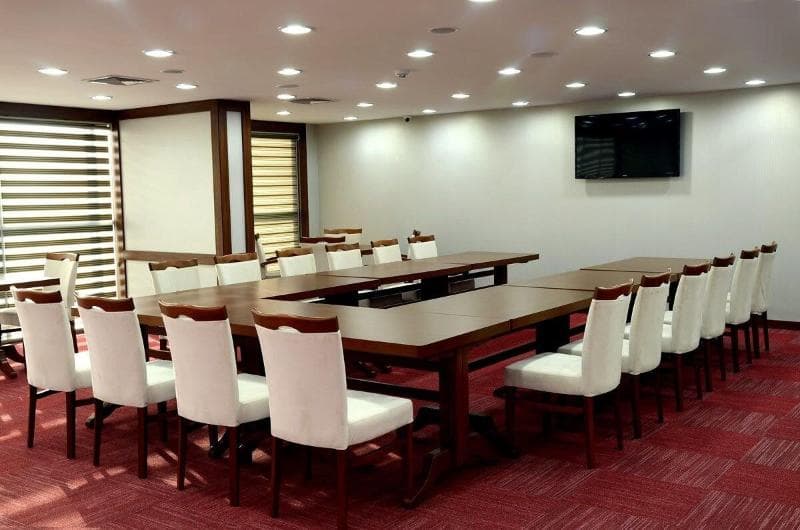 Cinarpark Otel 2