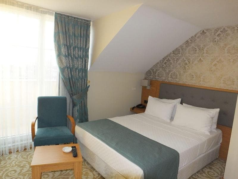 Cinarpark Otel 5