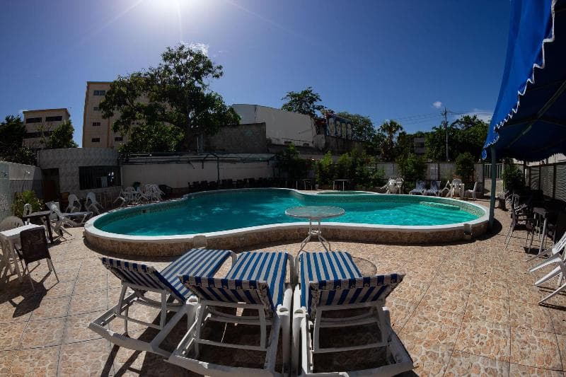 Hotel Renacer photo 1