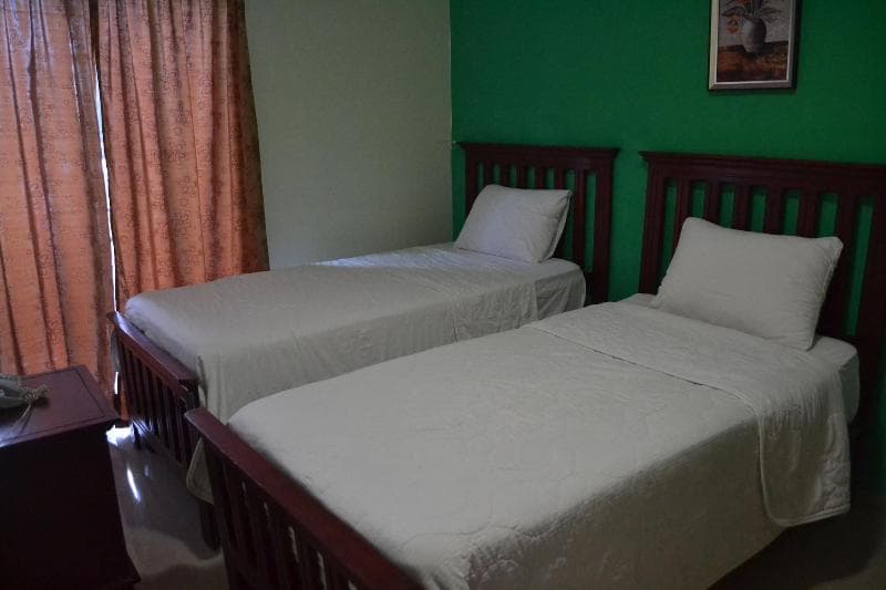 Hotel Renacer 3