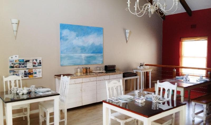 Kleinzee Oceanfront Guesthouse 4