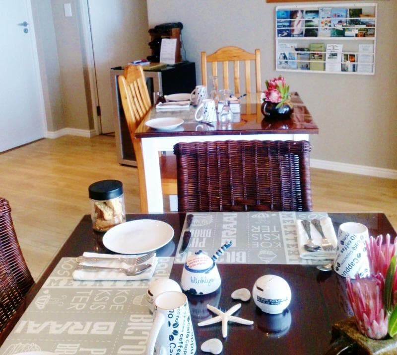 Kleinzee Oceanfront Guesthouse 2
