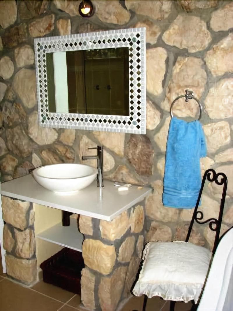 Kleinzee Oceanfront Guesthouse 3