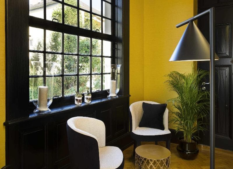 Boutique Hotel Des Xv photo 1