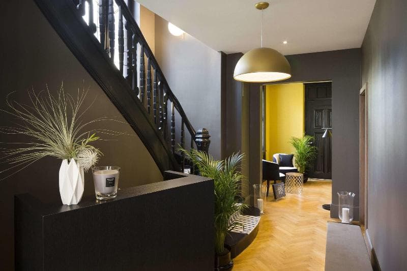 Boutique Hotel Des Xv 5