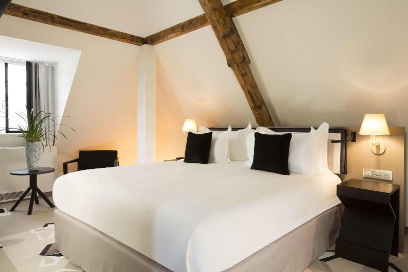 Boutique Hotel Des Xv 4