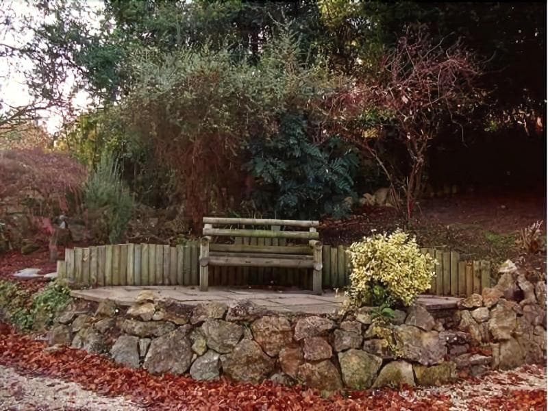 Tibbiwell Lodge - B&B 3