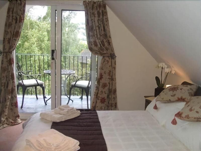 Tibbiwell Lodge - B&B photo 1