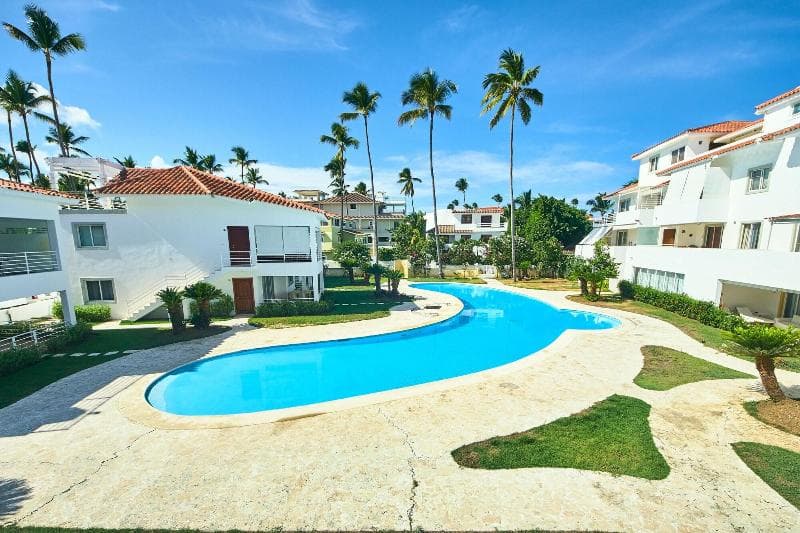 Los Corales Beach Village photo 1