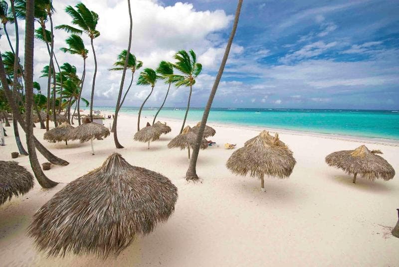Los Corales Beach Village 5