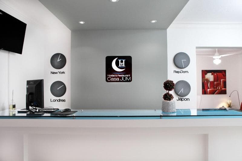 Hotel Casa Jum 5