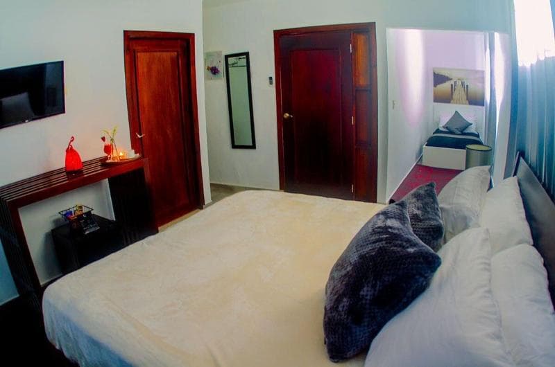 Hotel Casa Jum 4
