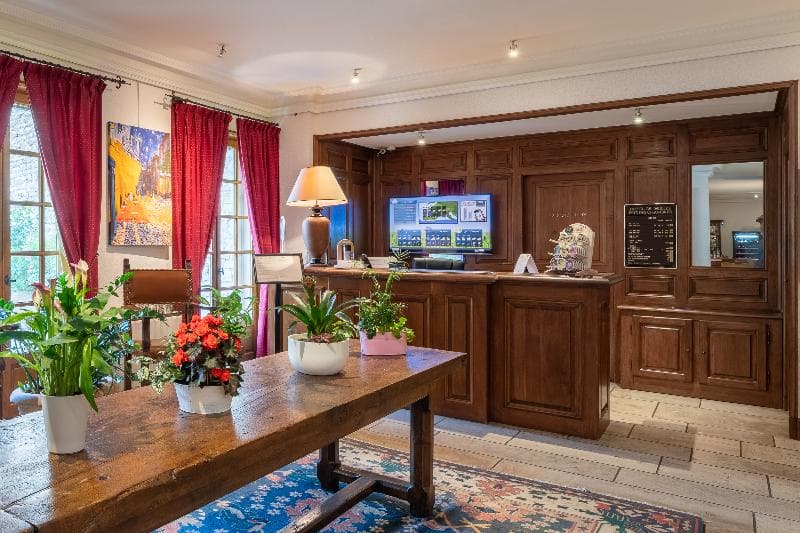 Hotel De Greuze 5