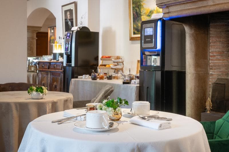 Hotel De Greuze 3