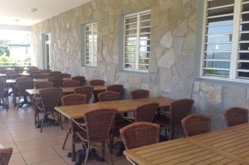 Centre International De Sejour 3
