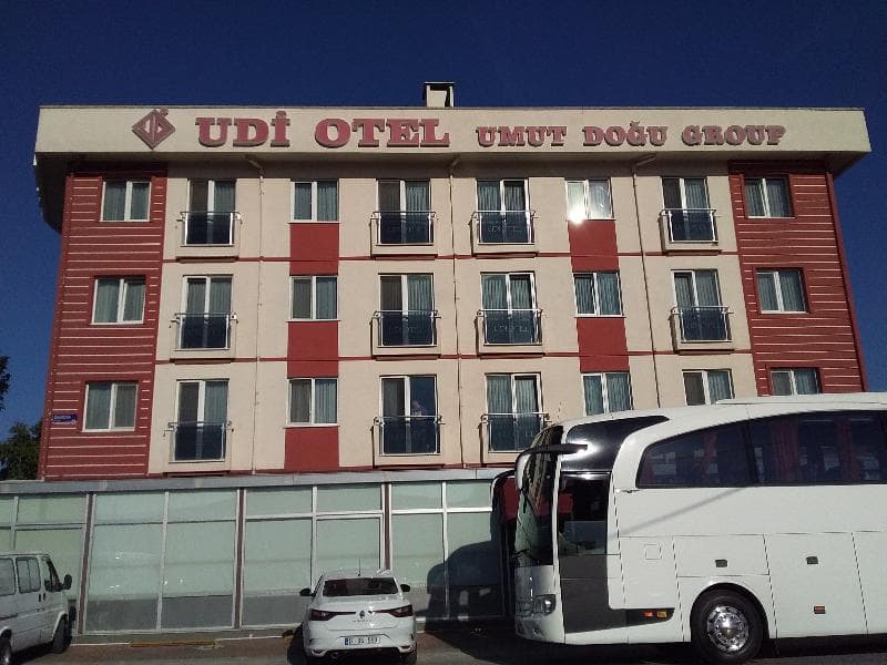 Udi Hotel 3