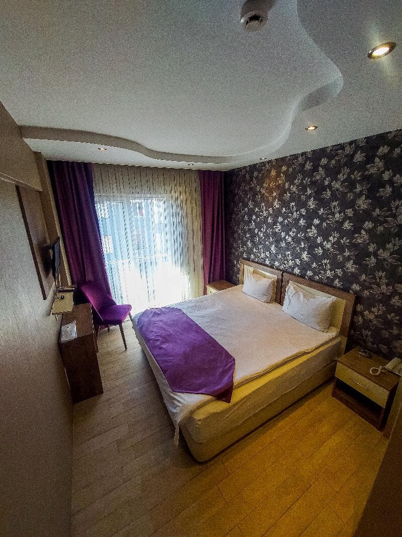 Udi Hotel 4