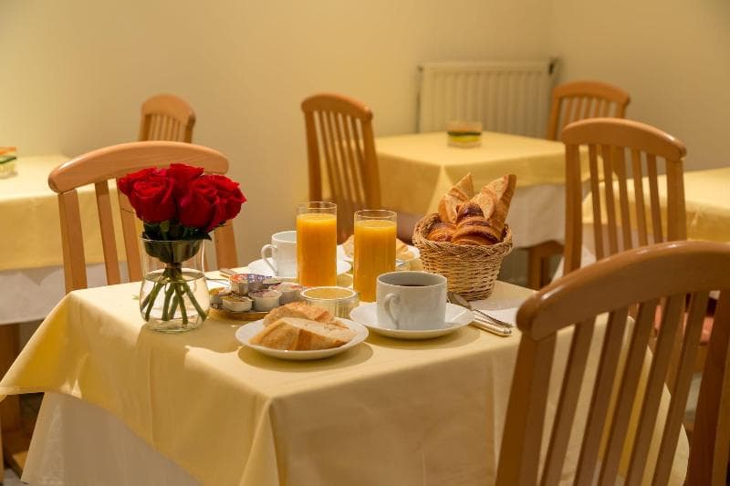 Hotel Le Home (Adults Only) main