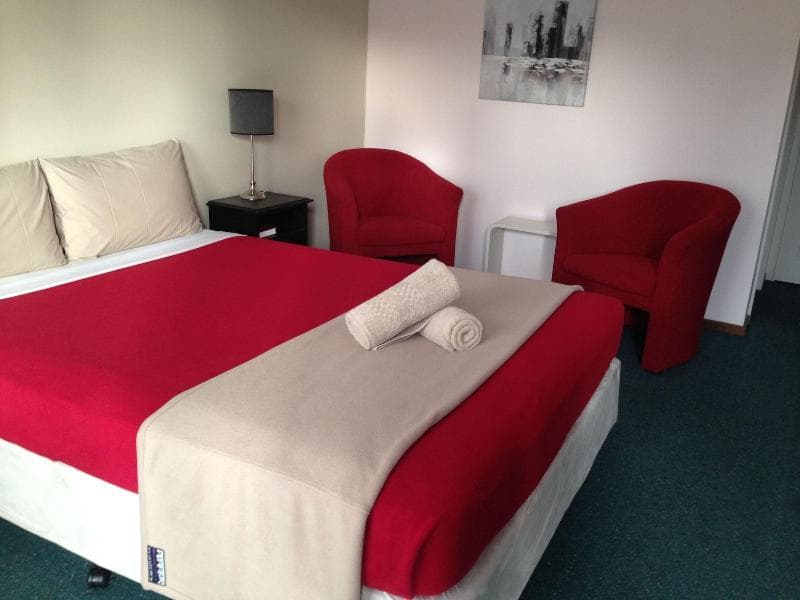 City Heart Motel 2