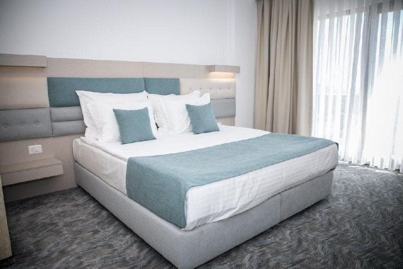 Hotel Manor photo 1