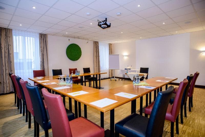 City Hotel Aschersleben main