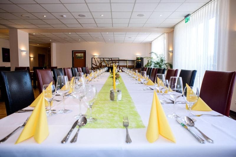 City Hotel Aschersleben 4