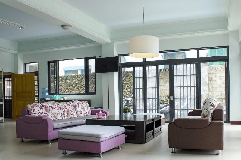 Luster B&B 3