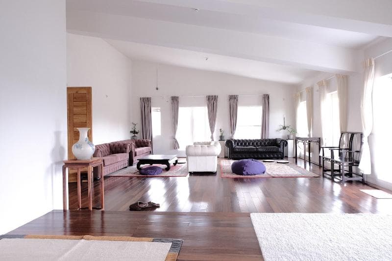 Lu Tan Villa 3