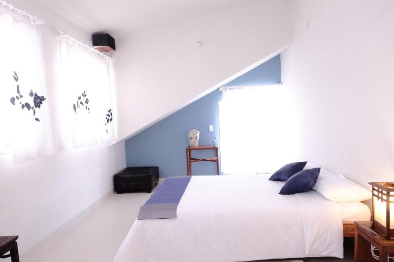Lu Tan Villa 2