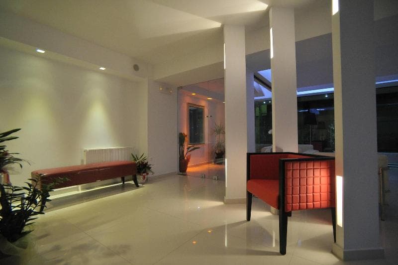 City Loft Boutique Hotel 3